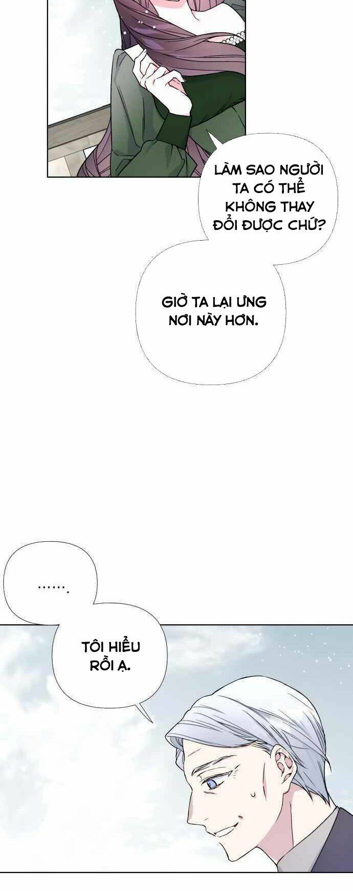 Cách Hiệp Sĩ Sống Như Một Tiểu Thư Quyền Quý: Chapter 25