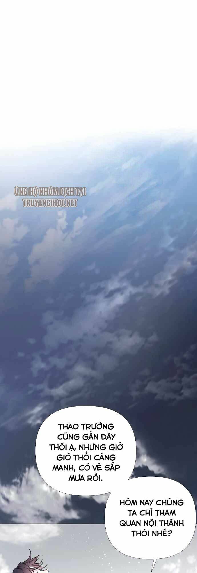 Cách Hiệp Sĩ Sống Như Một Tiểu Thư Quyền Quý: Chapter 25