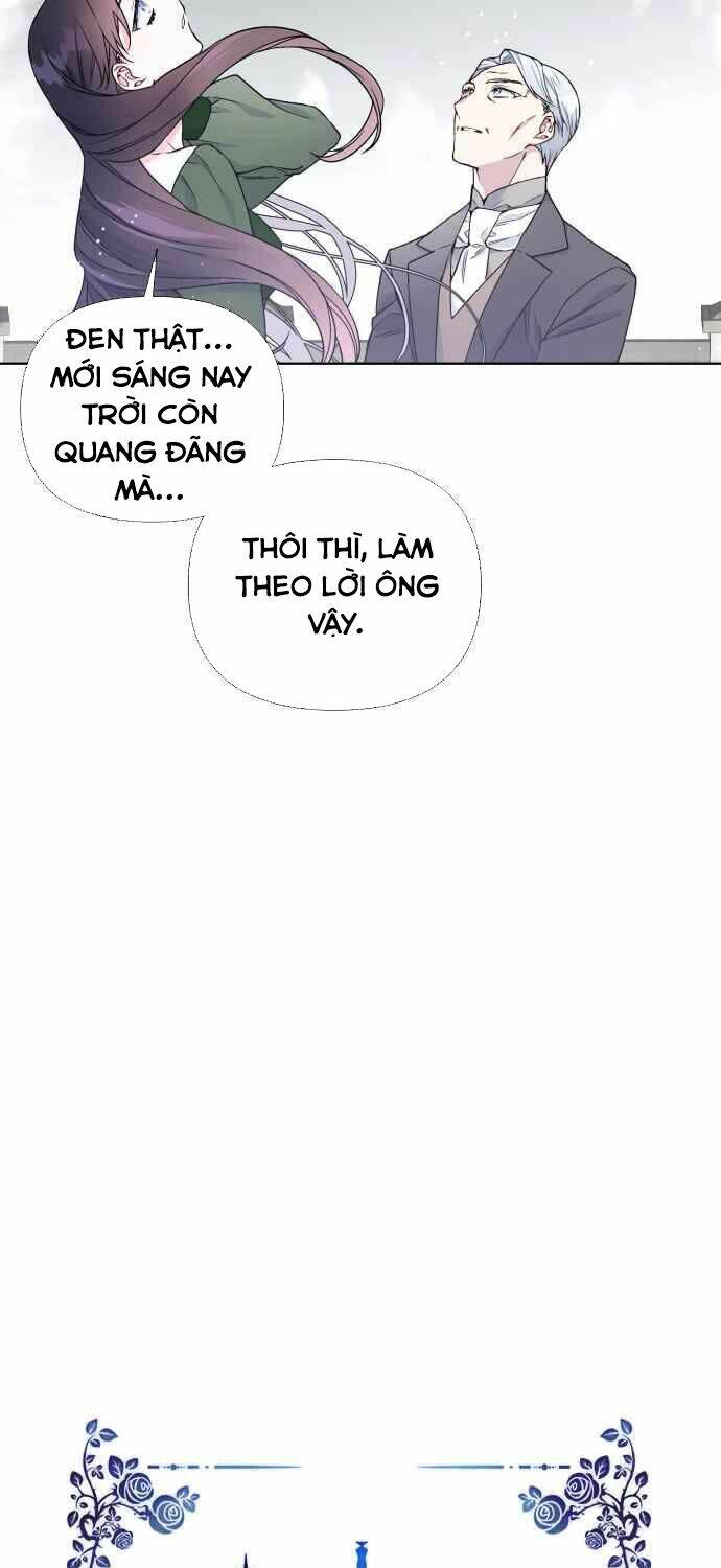 Cách Hiệp Sĩ Sống Như Một Tiểu Thư Quyền Quý: Chapter 25