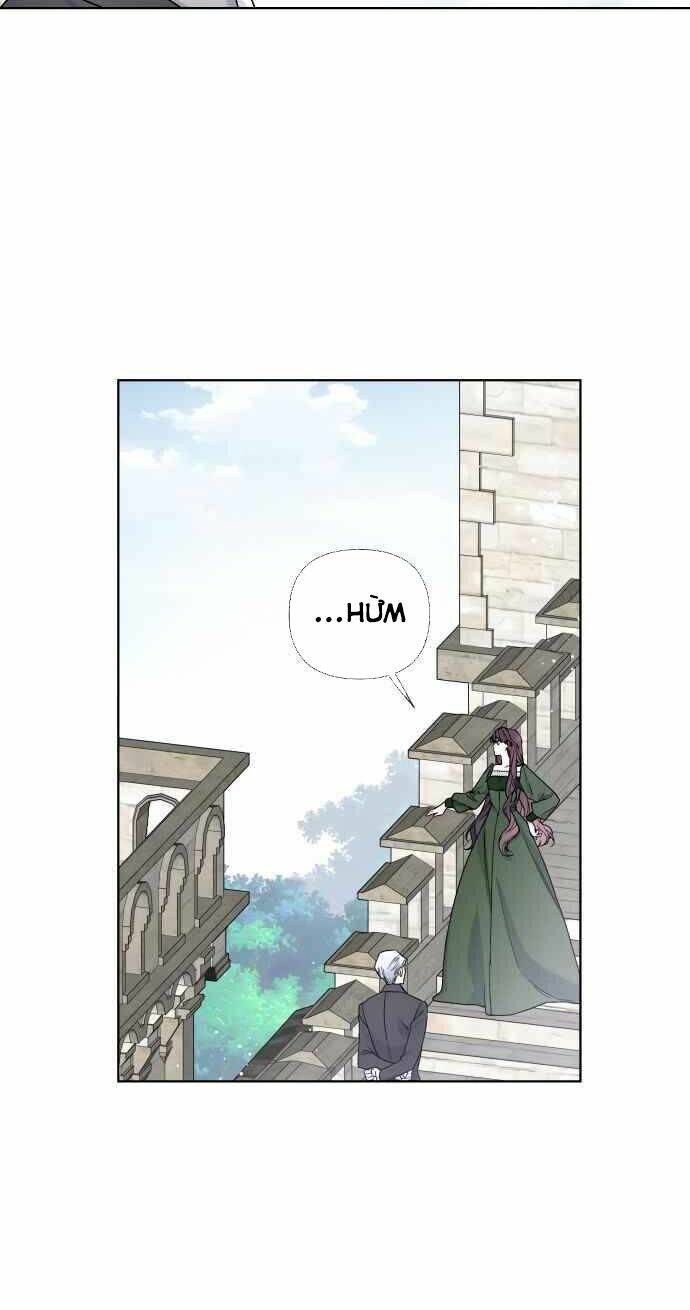 Cách Hiệp Sĩ Sống Như Một Tiểu Thư Quyền Quý: Chapter 25