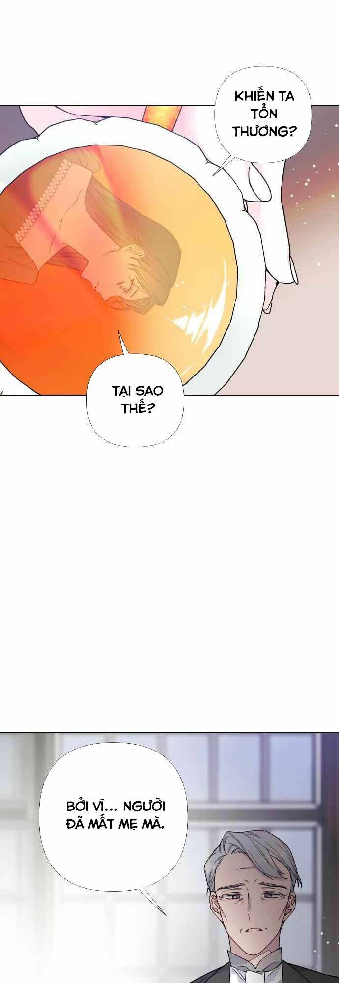 Cách Hiệp Sĩ Sống Như Một Tiểu Thư Quyền Quý: Chapter 25