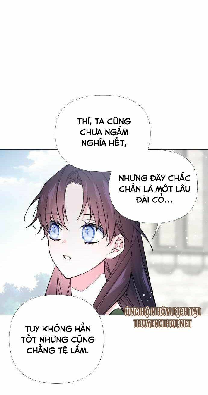 Cách Hiệp Sĩ Sống Như Một Tiểu Thư Quyền Quý: Chapter 25