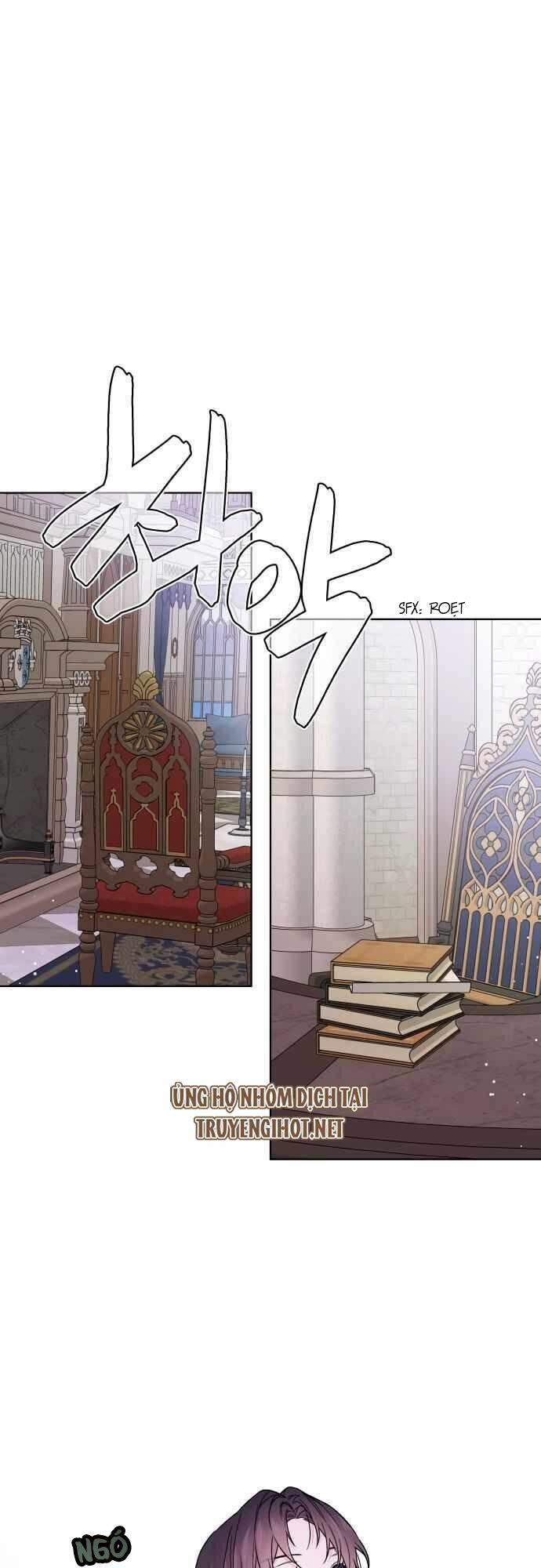 Cách Hiệp Sĩ Sống Như Một Tiểu Thư Quyền Quý: Chapter 25