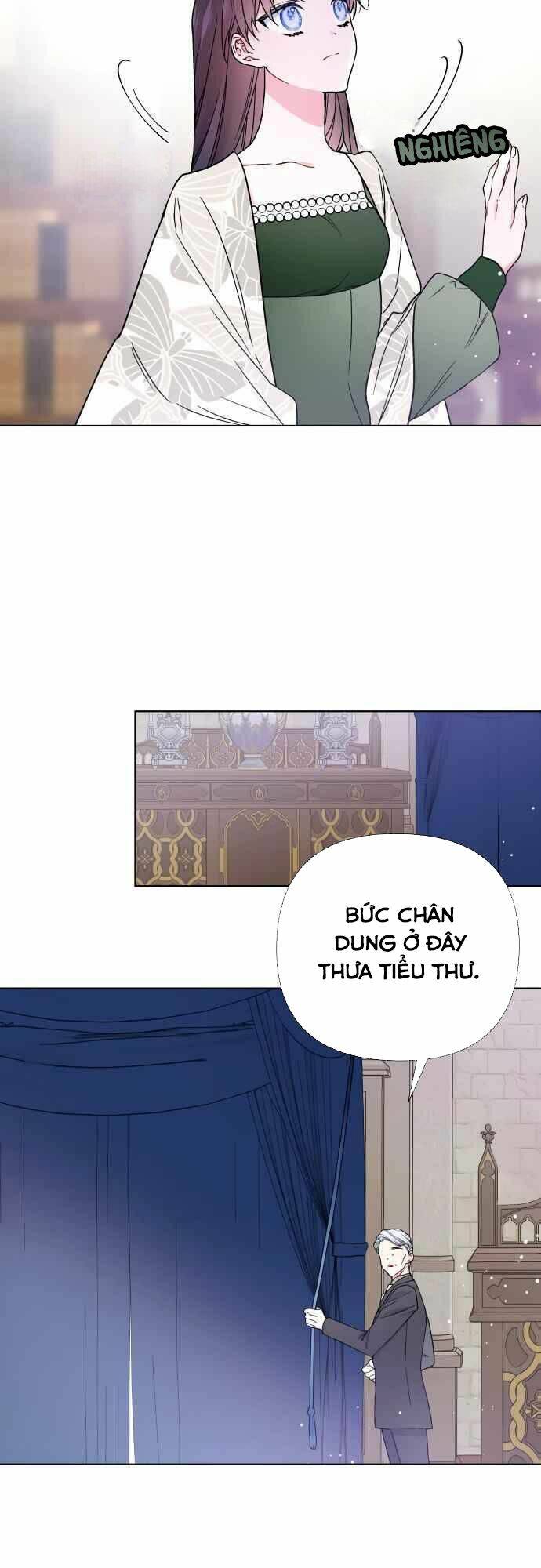Cách Hiệp Sĩ Sống Như Một Tiểu Thư Quyền Quý: Chapter 25