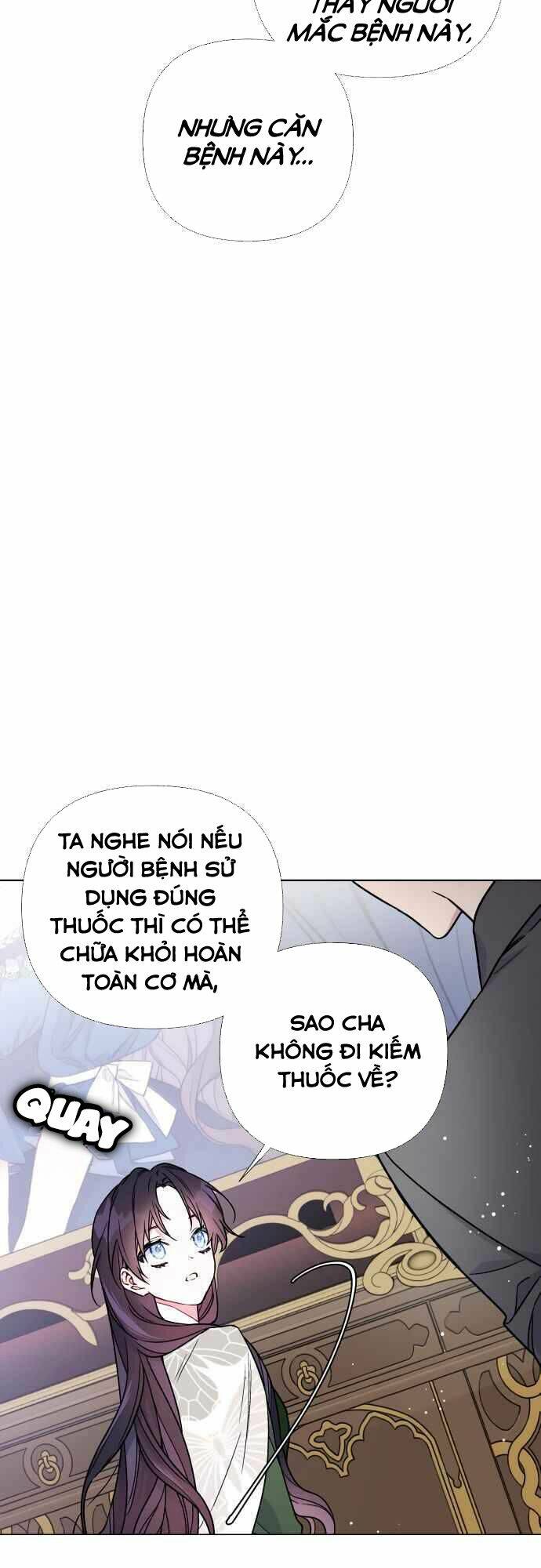 Cách Hiệp Sĩ Sống Như Một Tiểu Thư Quyền Quý: Chapter 25