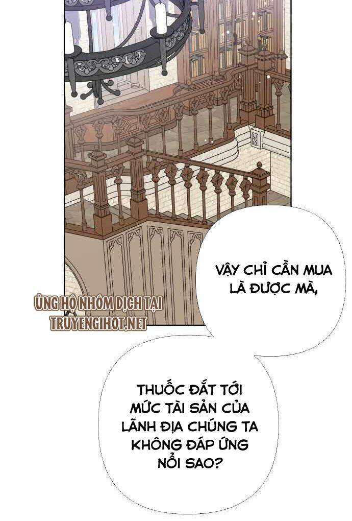Cách Hiệp Sĩ Sống Như Một Tiểu Thư Quyền Quý: Chapter 25