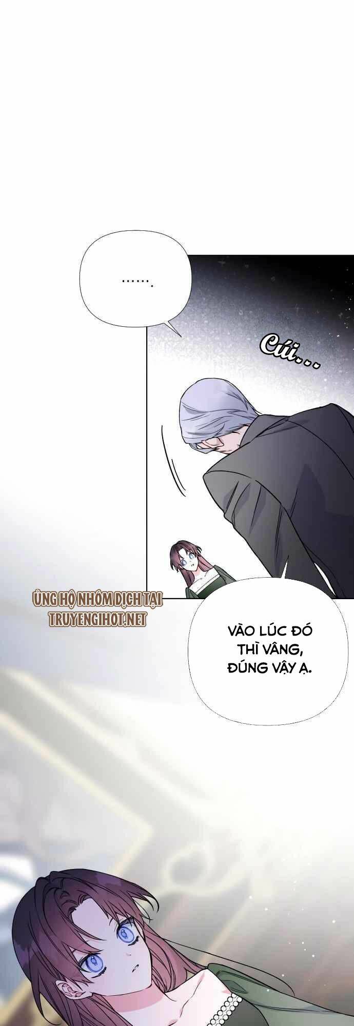 Cách Hiệp Sĩ Sống Như Một Tiểu Thư Quyền Quý: Chapter 25