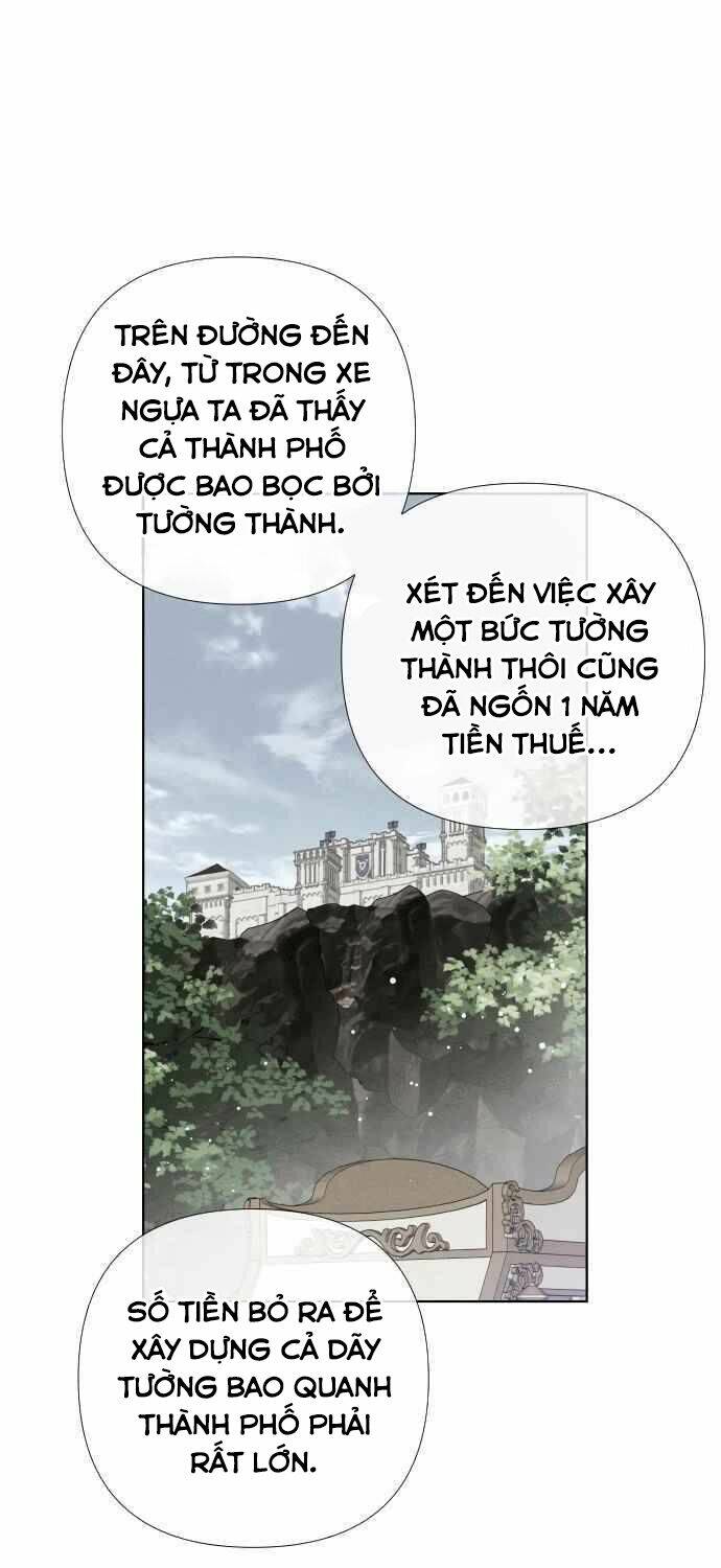 Cách Hiệp Sĩ Sống Như Một Tiểu Thư Quyền Quý: Chapter 25