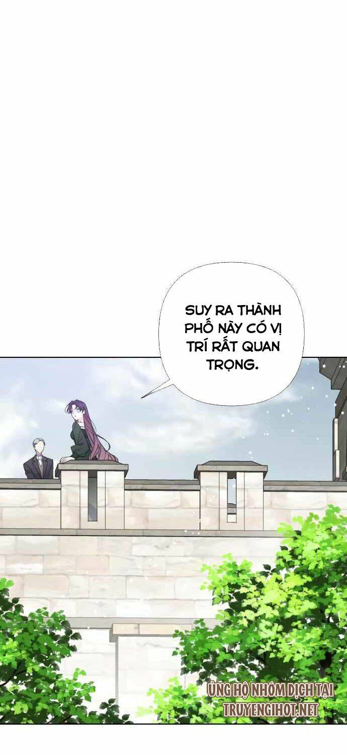 Cách Hiệp Sĩ Sống Như Một Tiểu Thư Quyền Quý: Chapter 25