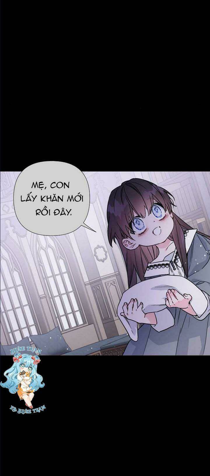 Cách Hiệp Sĩ Sống Như Một Tiểu Thư Quyền Quý: Chapter 26