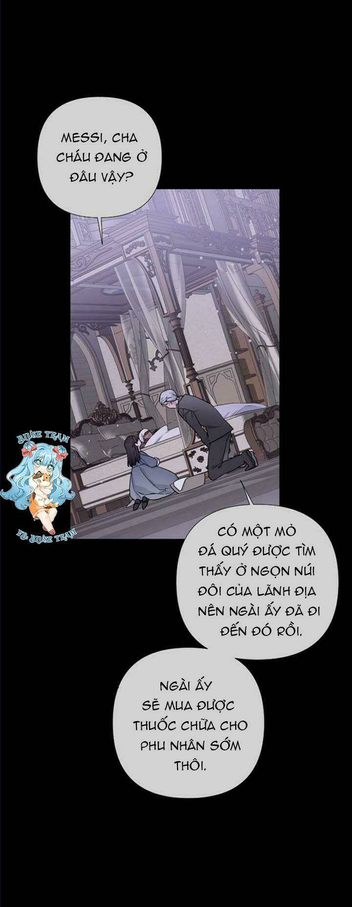 Cách Hiệp Sĩ Sống Như Một Tiểu Thư Quyền Quý: Chapter 26
