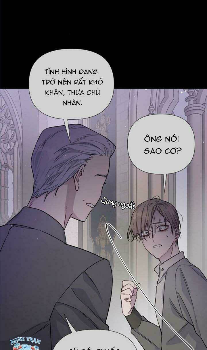Cách Hiệp Sĩ Sống Như Một Tiểu Thư Quyền Quý: Chapter 26