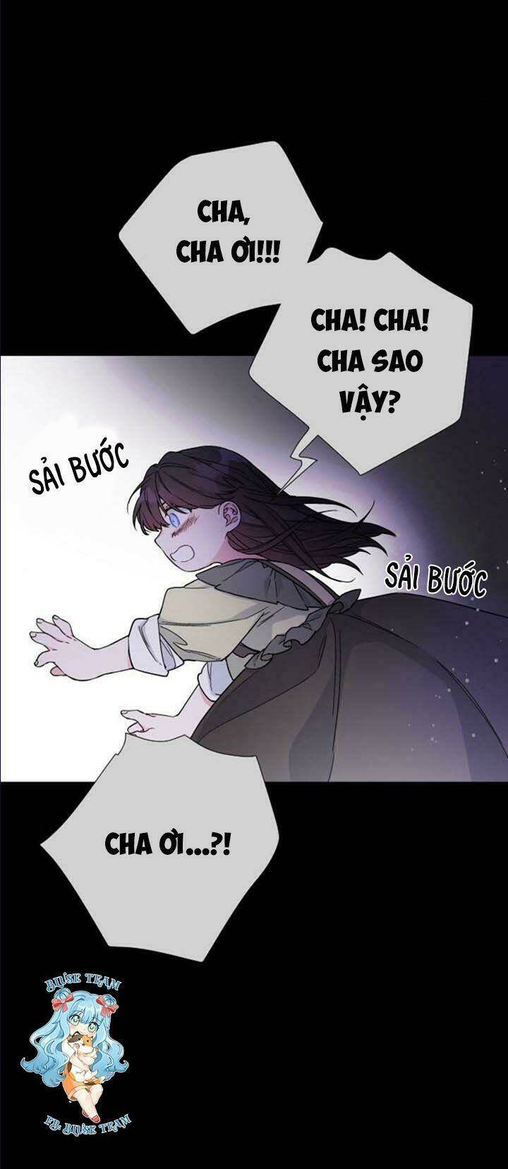 Cách Hiệp Sĩ Sống Như Một Tiểu Thư Quyền Quý: Chapter 26