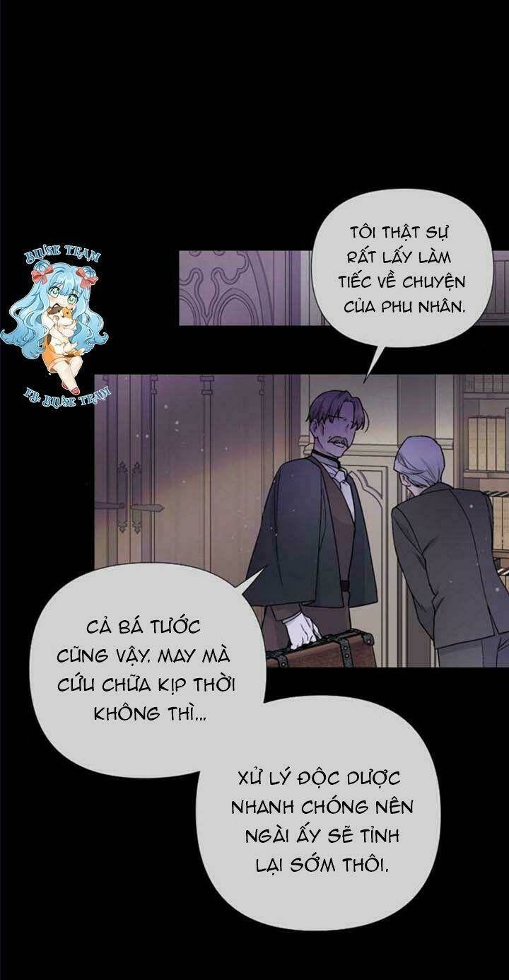 Cách Hiệp Sĩ Sống Như Một Tiểu Thư Quyền Quý: Chapter 26
