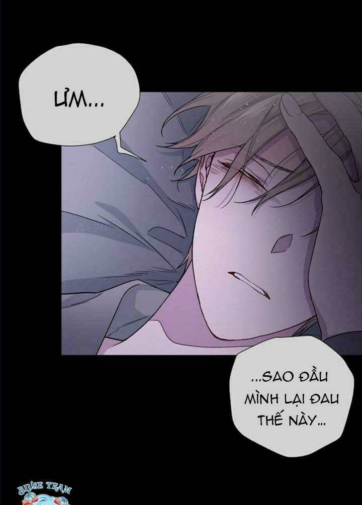Cách Hiệp Sĩ Sống Như Một Tiểu Thư Quyền Quý: Chapter 26
