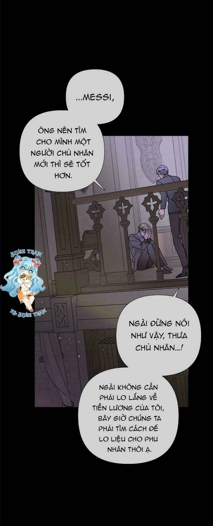 Cách Hiệp Sĩ Sống Như Một Tiểu Thư Quyền Quý: Chapter 26