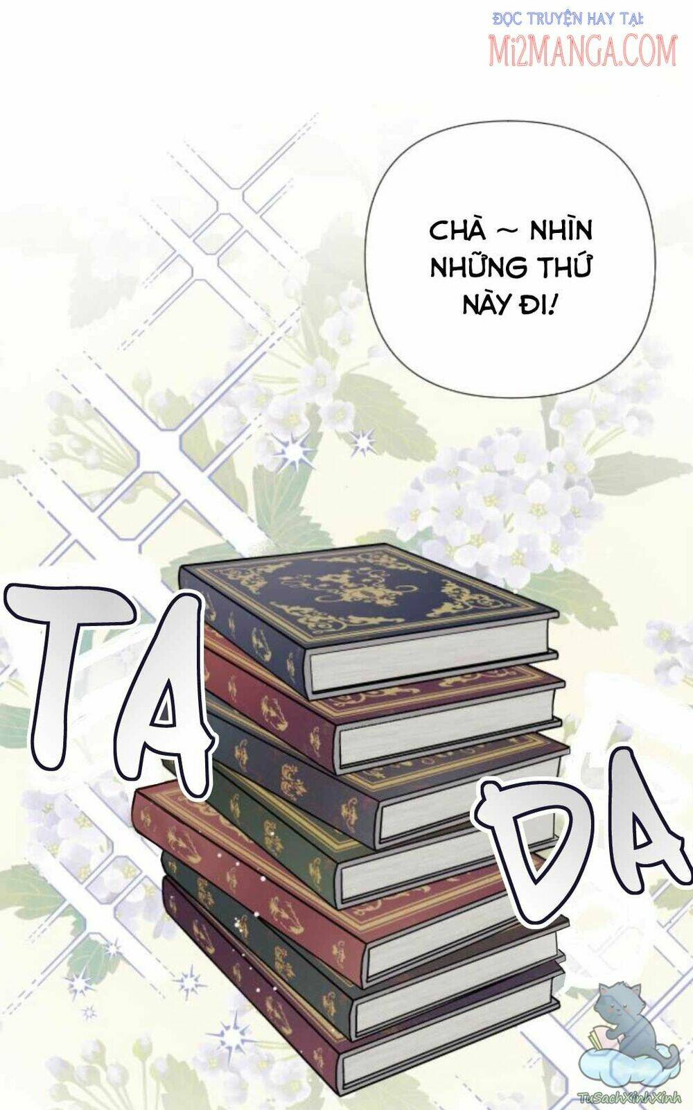 Cách Hiệp Sĩ Sống Như Một Tiểu Thư Quyền Quý: Chapter 27.1
