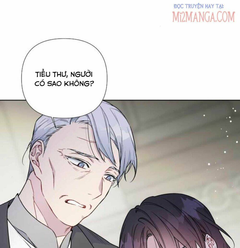 Cách Hiệp Sĩ Sống Như Một Tiểu Thư Quyền Quý: Chapter 27.1