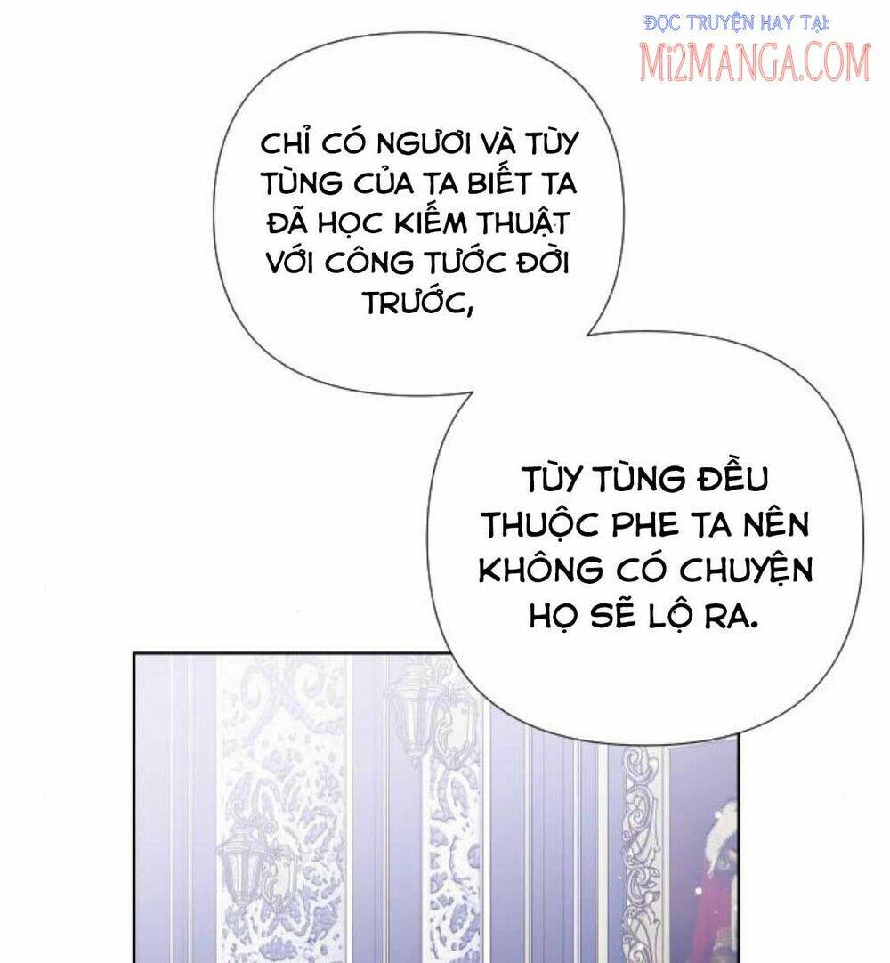 Cách Hiệp Sĩ Sống Như Một Tiểu Thư Quyền Quý: Chapter 27.1