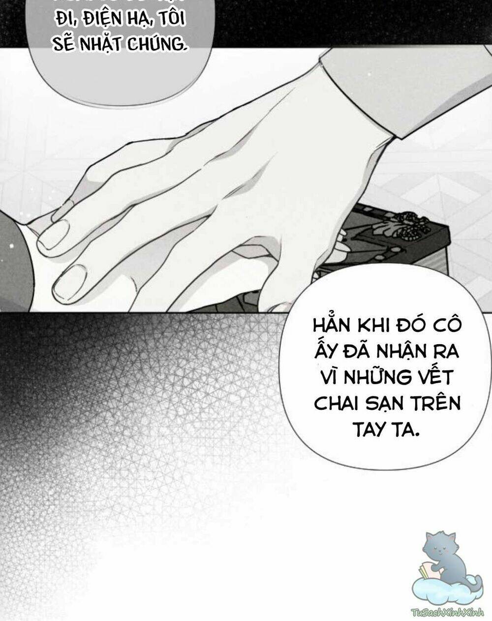 Cách Hiệp Sĩ Sống Như Một Tiểu Thư Quyền Quý: Chapter 27.1