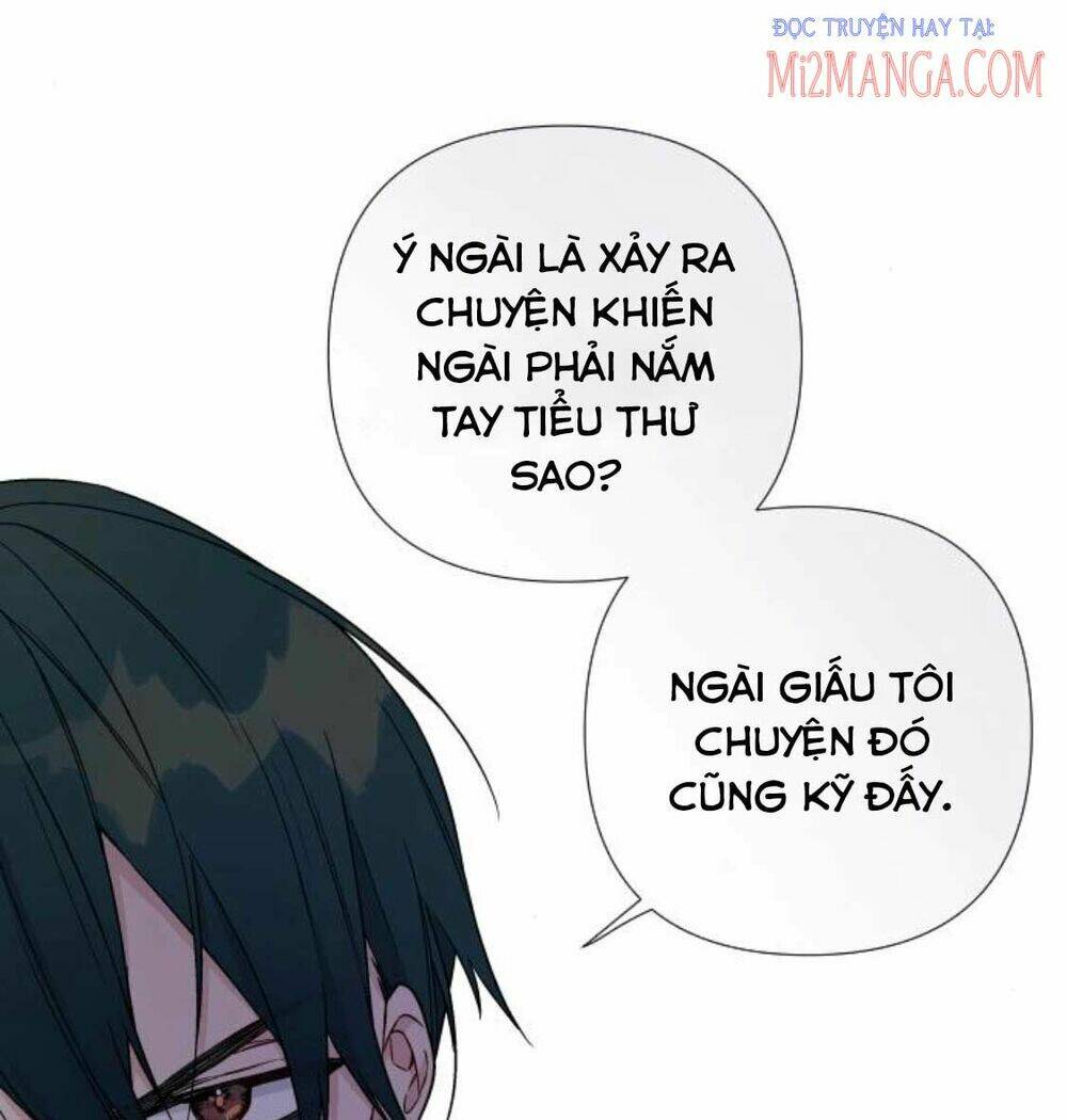 Cách Hiệp Sĩ Sống Như Một Tiểu Thư Quyền Quý: Chapter 27.1