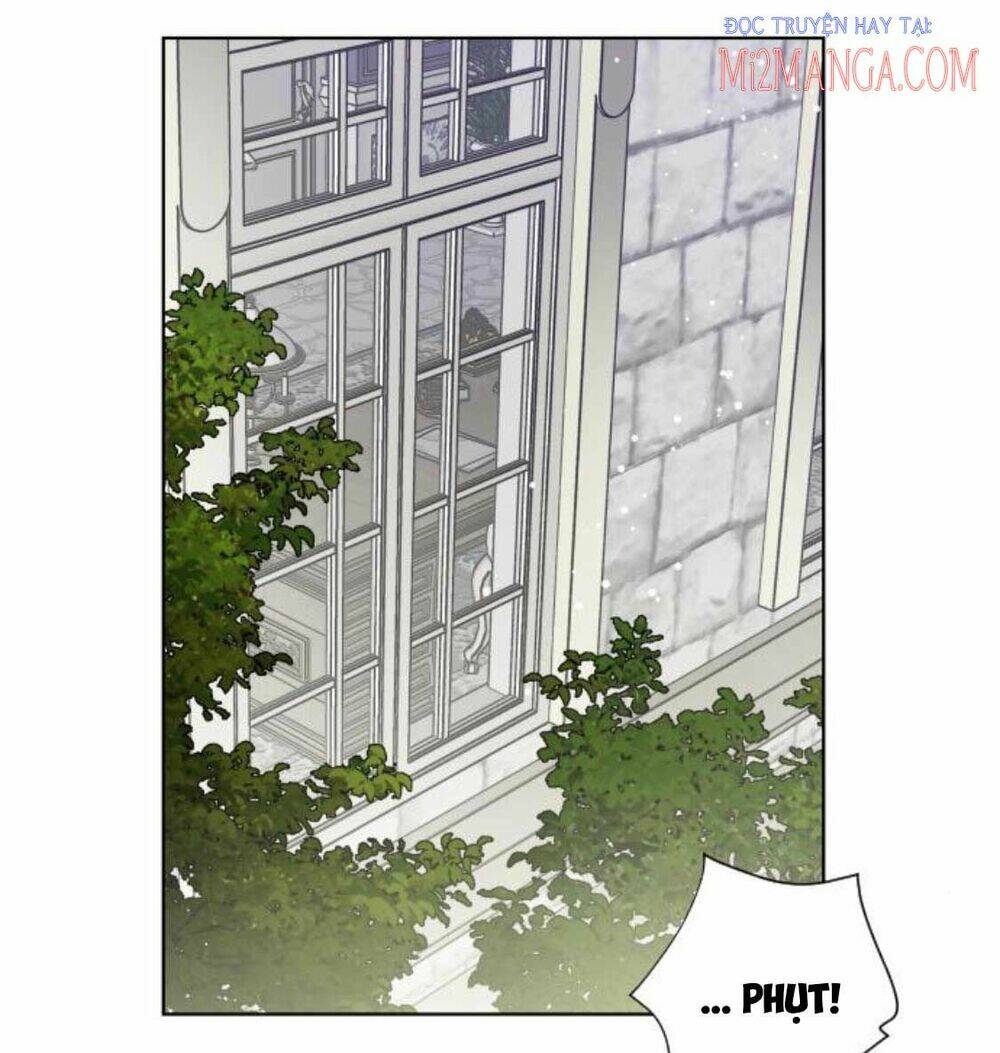 Cách Hiệp Sĩ Sống Như Một Tiểu Thư Quyền Quý: Chapter 27.1