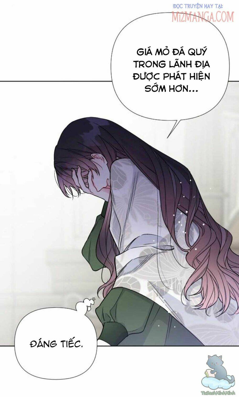 Cách Hiệp Sĩ Sống Như Một Tiểu Thư Quyền Quý: Chapter 27.1