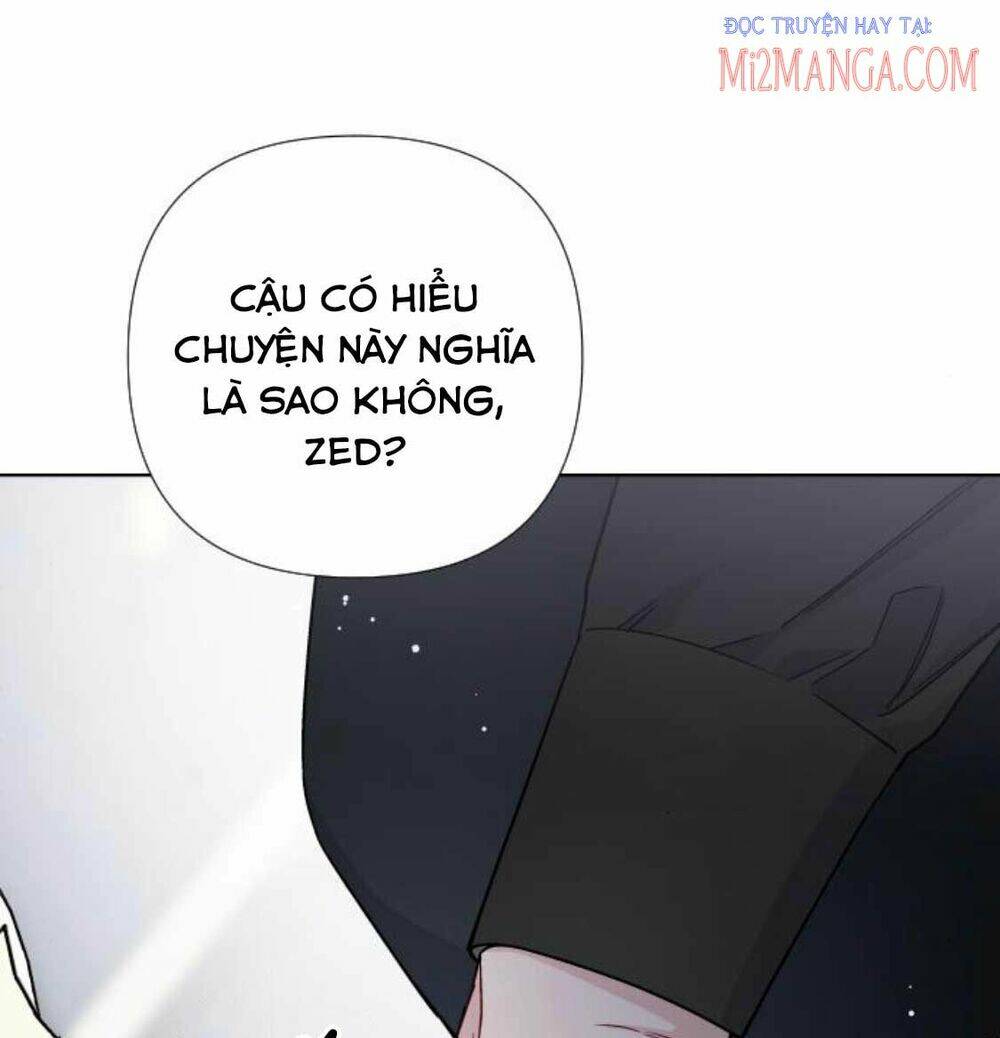 Cách Hiệp Sĩ Sống Như Một Tiểu Thư Quyền Quý: Chapter 27.2
