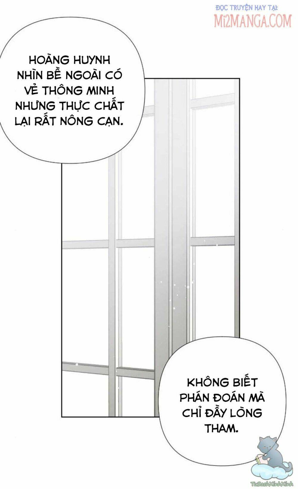 Cách Hiệp Sĩ Sống Như Một Tiểu Thư Quyền Quý: Chapter 27.2