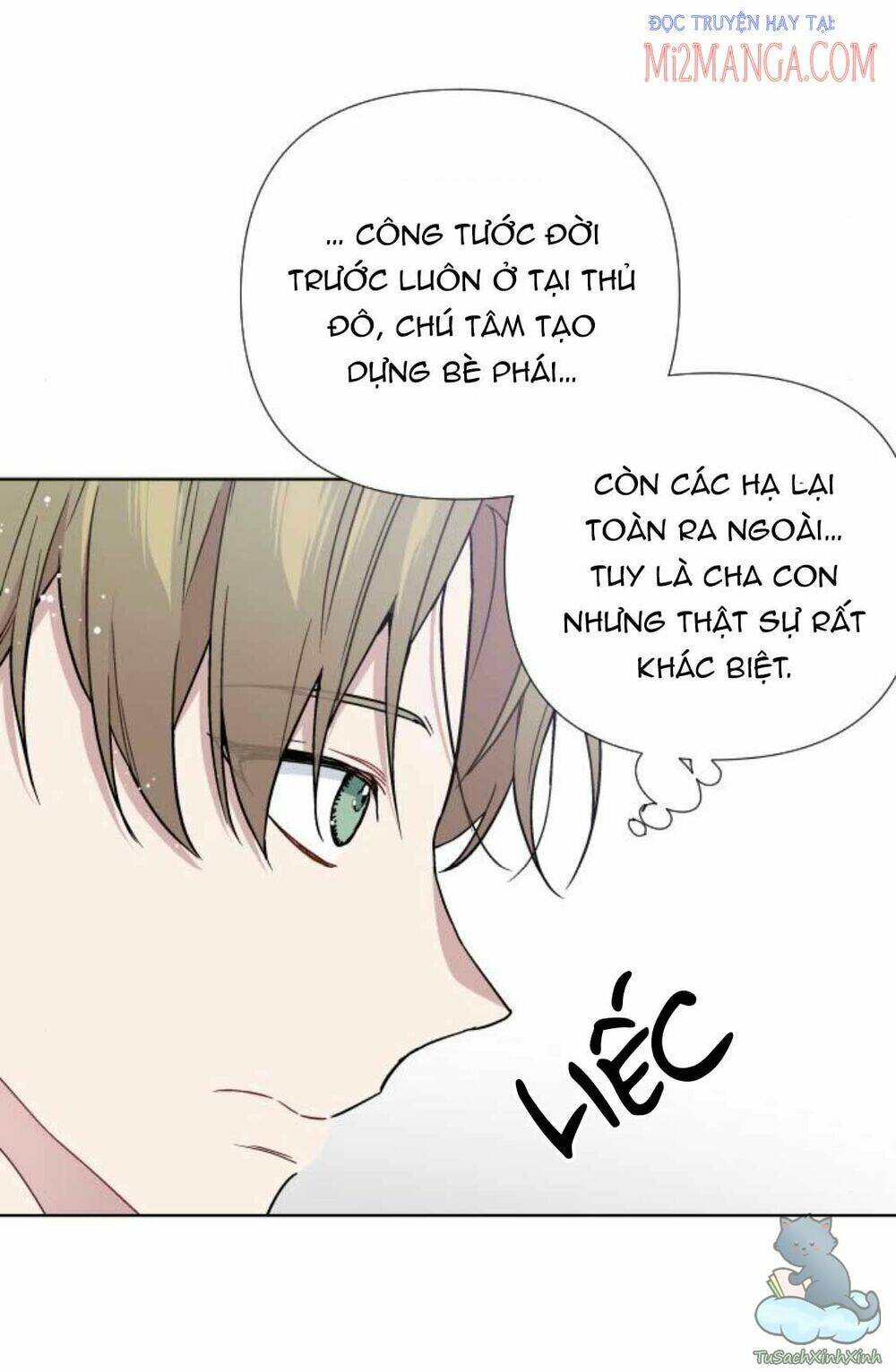 Cách Hiệp Sĩ Sống Như Một Tiểu Thư Quyền Quý: Chapter 27.2