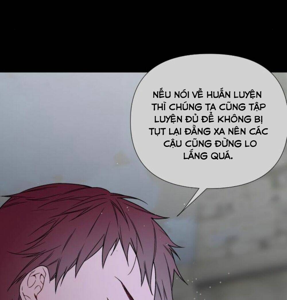 Cách Hiệp Sĩ Sống Như Một Tiểu Thư Quyền Quý: Chapter 28
