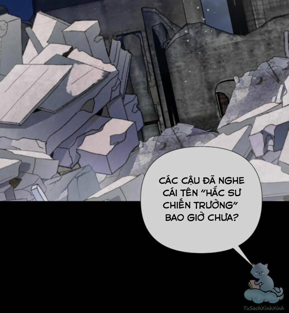 Cách Hiệp Sĩ Sống Như Một Tiểu Thư Quyền Quý: Chapter 28