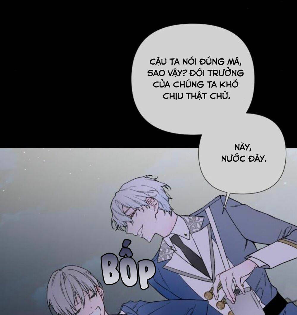 Cách Hiệp Sĩ Sống Như Một Tiểu Thư Quyền Quý: Chapter 28