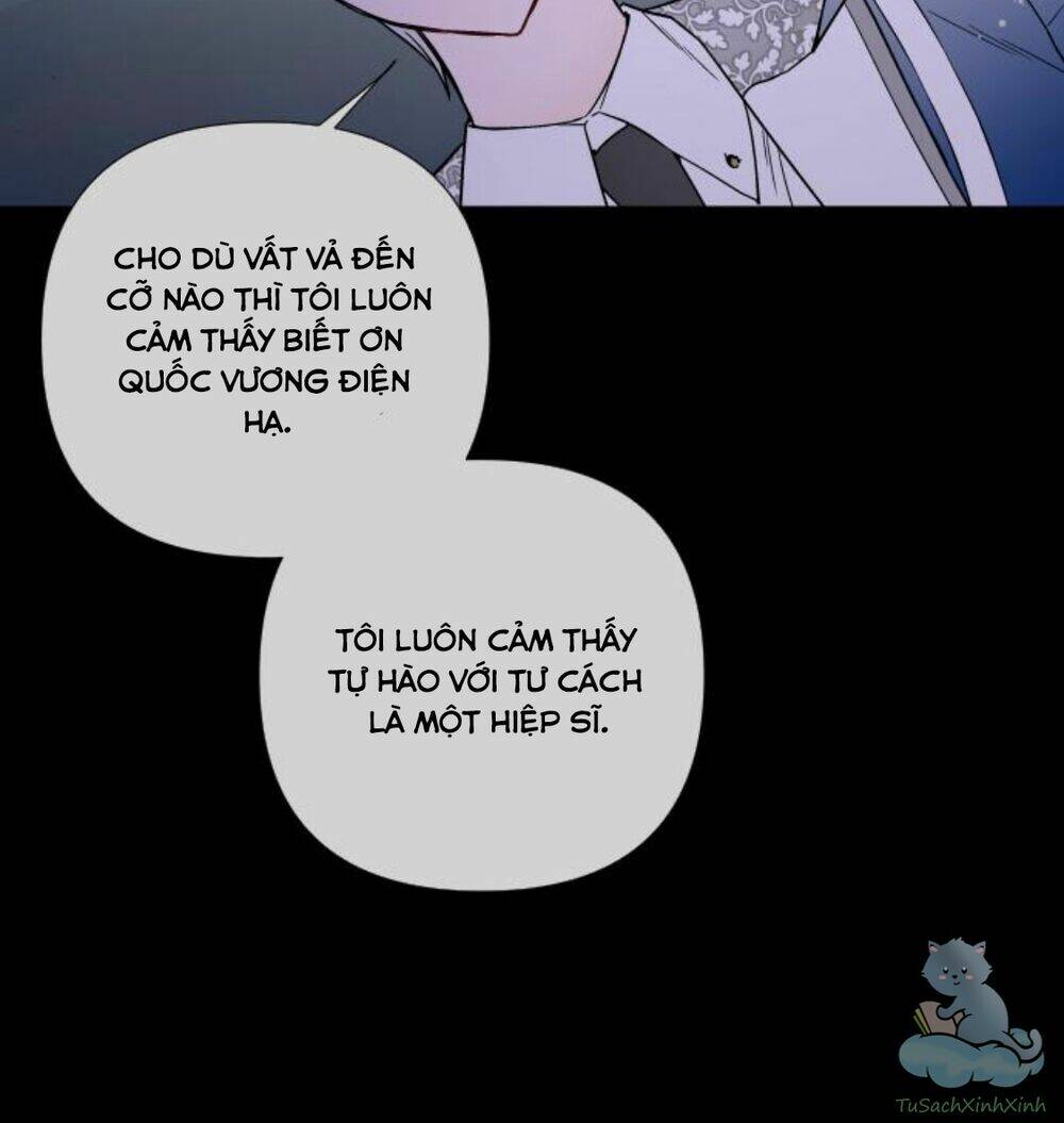 Cách Hiệp Sĩ Sống Như Một Tiểu Thư Quyền Quý: Chapter 28