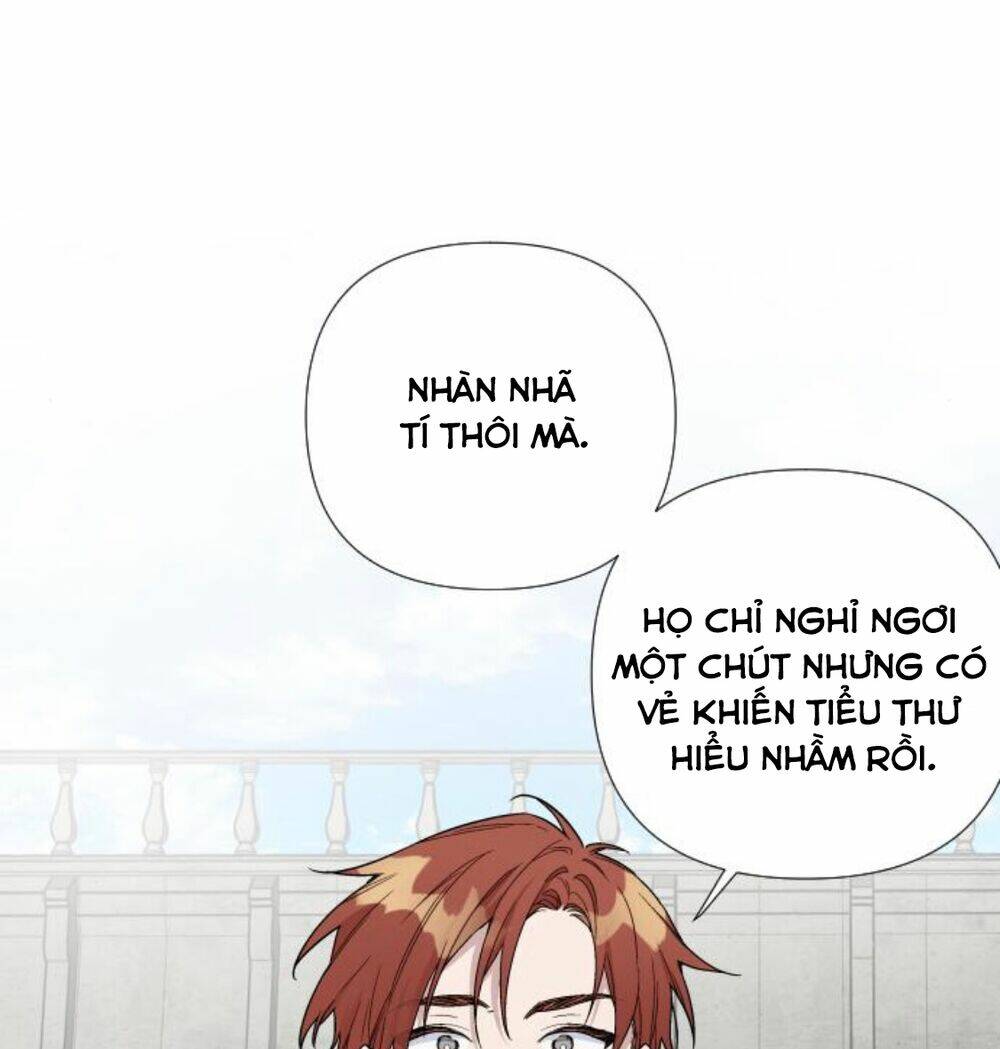 Cách Hiệp Sĩ Sống Như Một Tiểu Thư Quyền Quý: Chapter 28