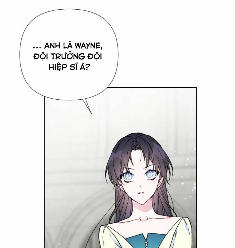 Cách Hiệp Sĩ Sống Như Một Tiểu Thư Quyền Quý: Chapter 28