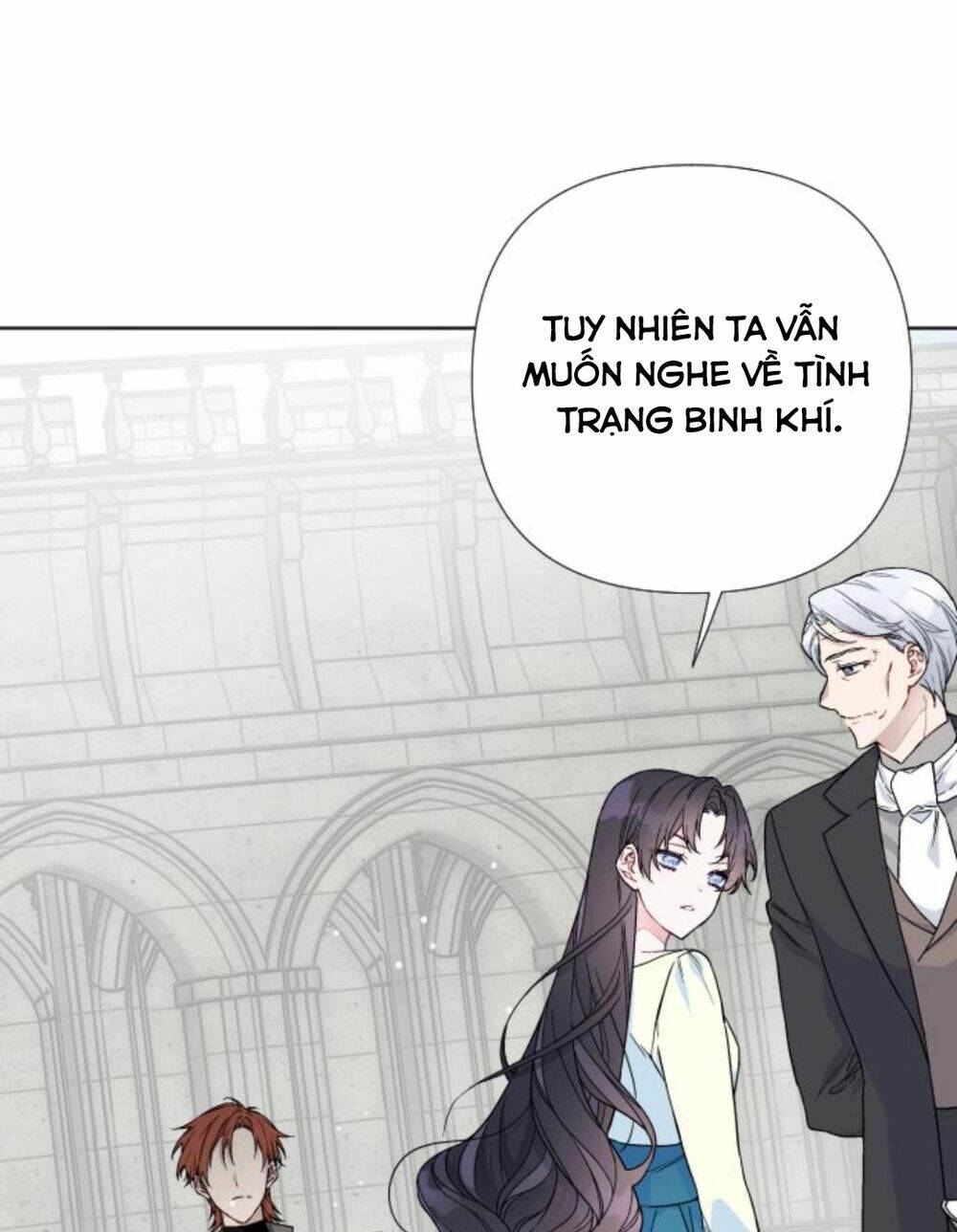 Cách Hiệp Sĩ Sống Như Một Tiểu Thư Quyền Quý: Chapter 28