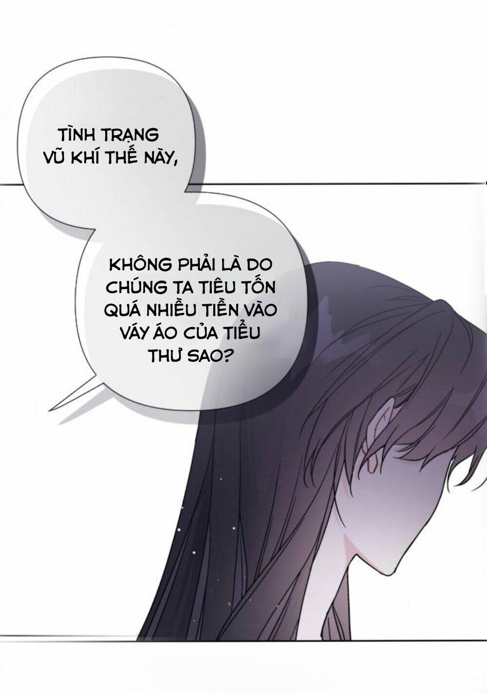 Cách Hiệp Sĩ Sống Như Một Tiểu Thư Quyền Quý: Chapter 28