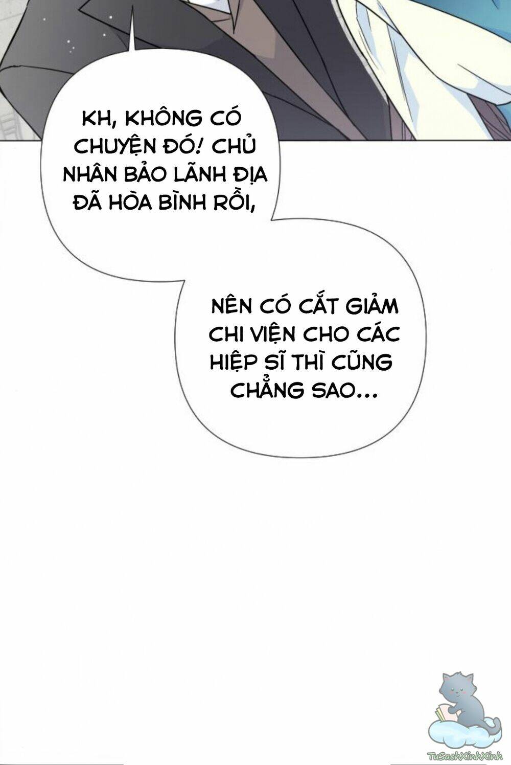 Cách Hiệp Sĩ Sống Như Một Tiểu Thư Quyền Quý: Chapter 28