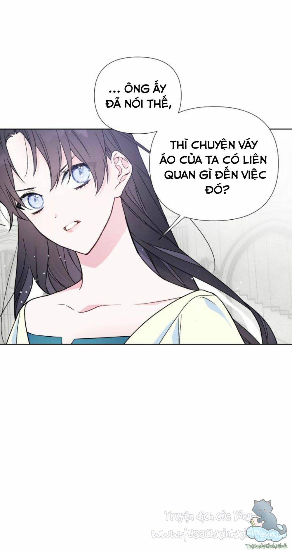 Cách Hiệp Sĩ Sống Như Một Tiểu Thư Quyền Quý: Chapter 28
