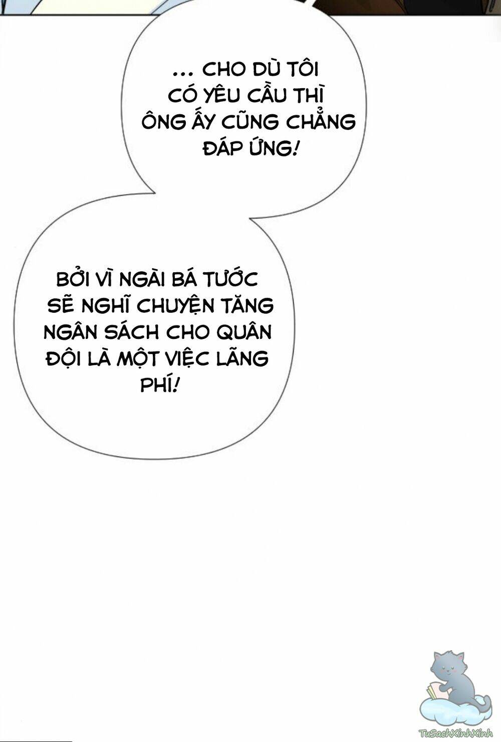 Cách Hiệp Sĩ Sống Như Một Tiểu Thư Quyền Quý: Chapter 28