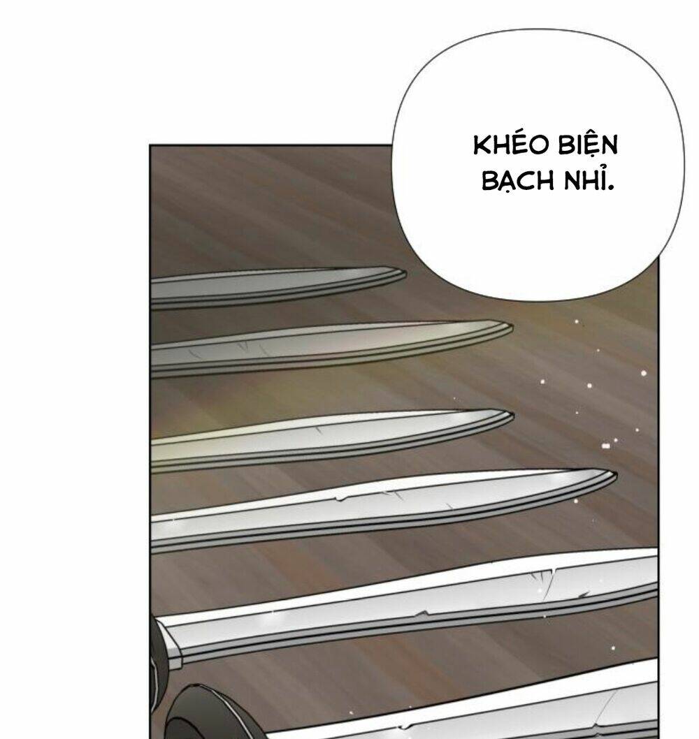 Cách Hiệp Sĩ Sống Như Một Tiểu Thư Quyền Quý: Chapter 28