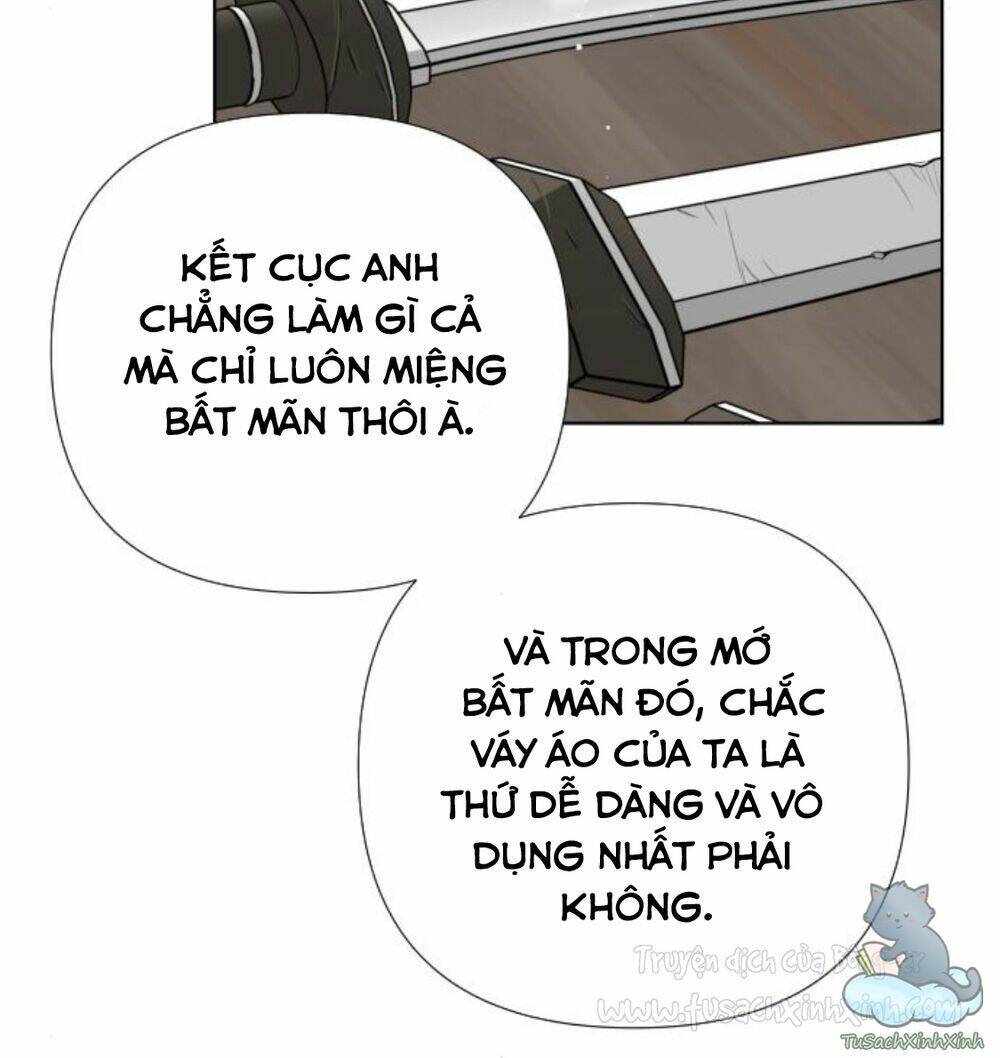 Cách Hiệp Sĩ Sống Như Một Tiểu Thư Quyền Quý: Chapter 28