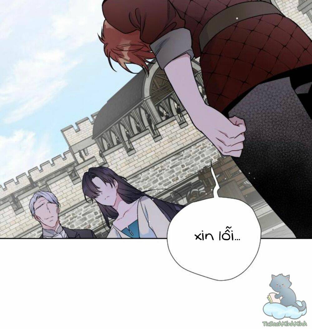 Cách Hiệp Sĩ Sống Như Một Tiểu Thư Quyền Quý: Chapter 28