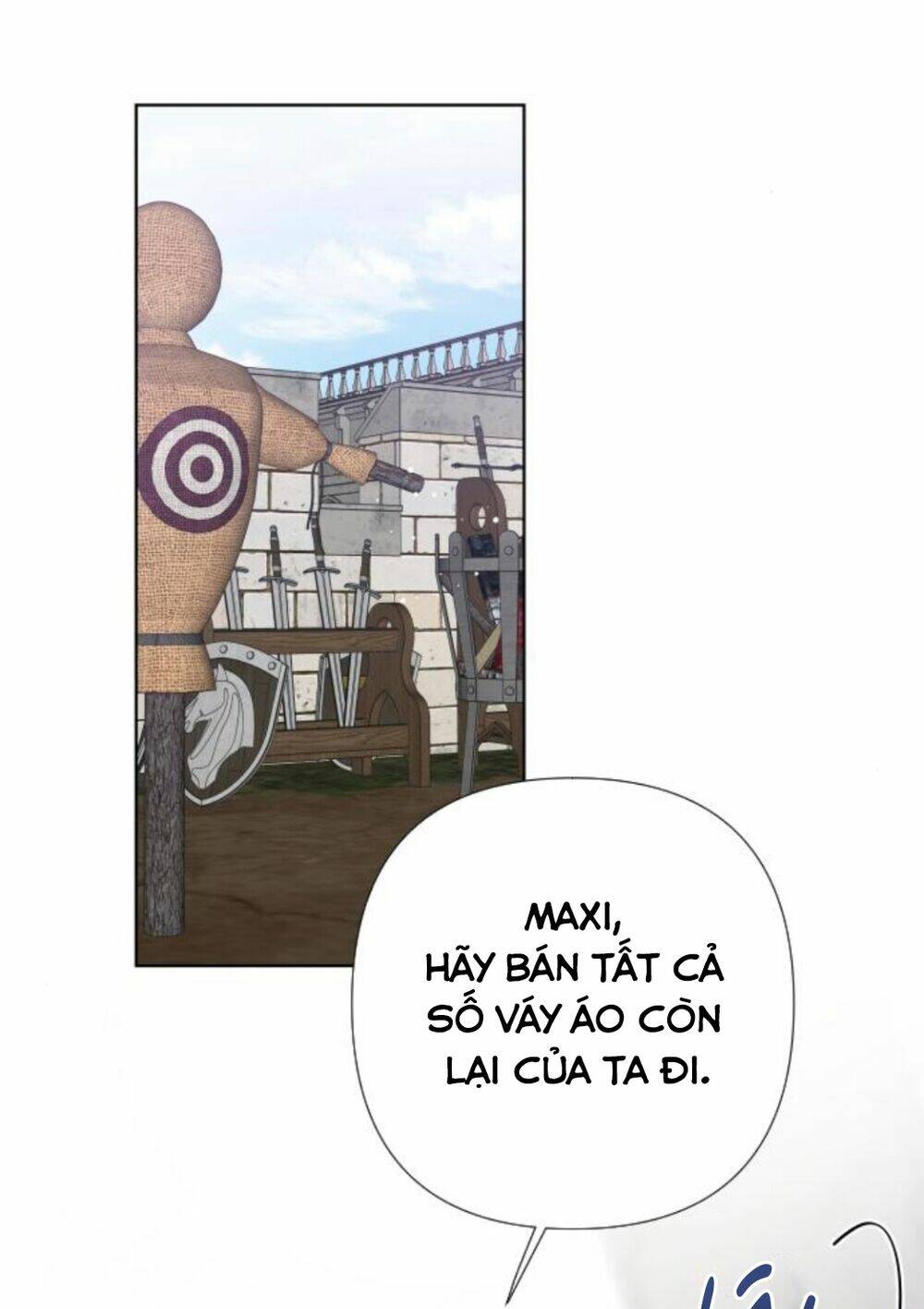 Cách Hiệp Sĩ Sống Như Một Tiểu Thư Quyền Quý: Chapter 28