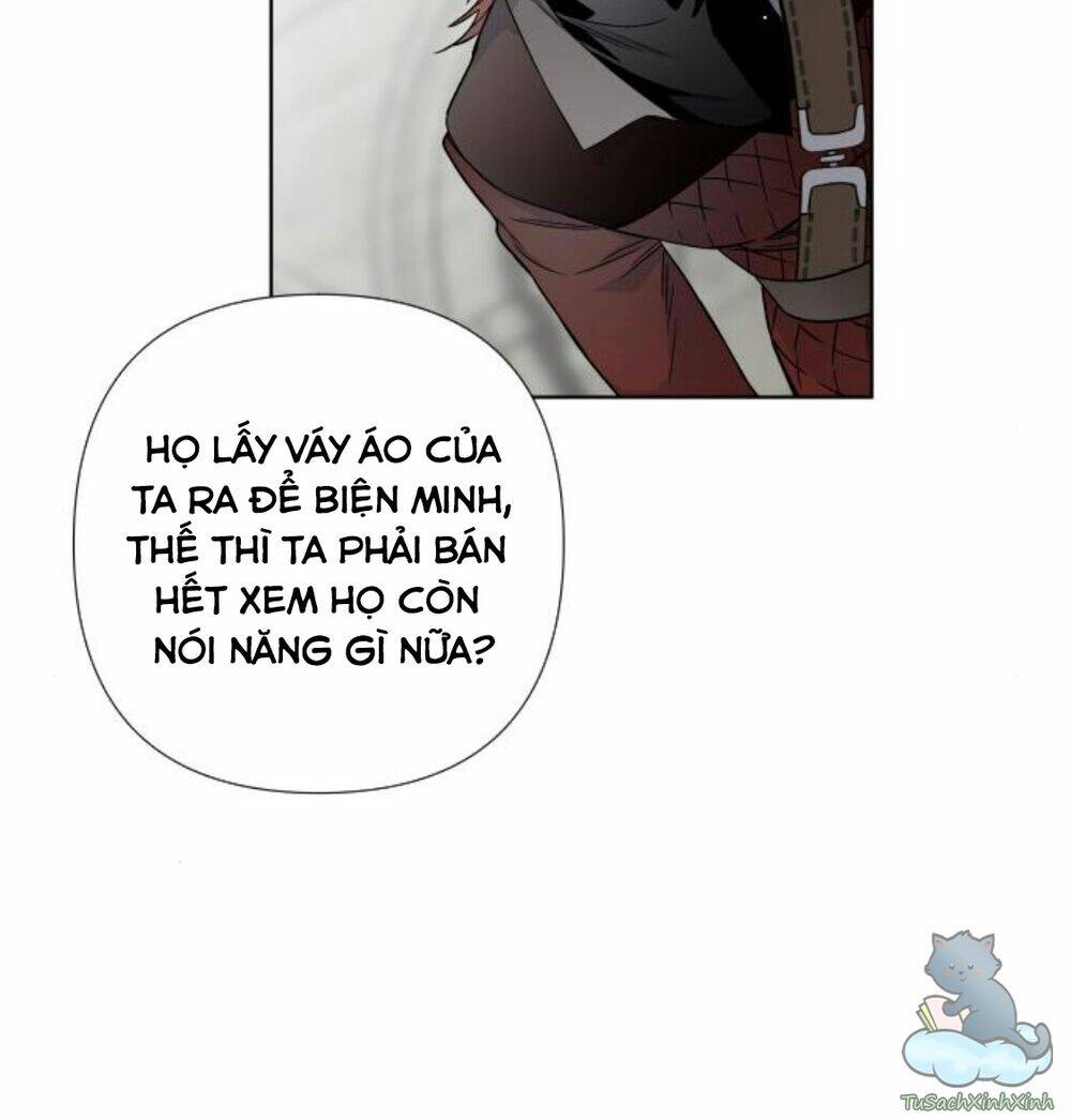Cách Hiệp Sĩ Sống Như Một Tiểu Thư Quyền Quý: Chapter 28