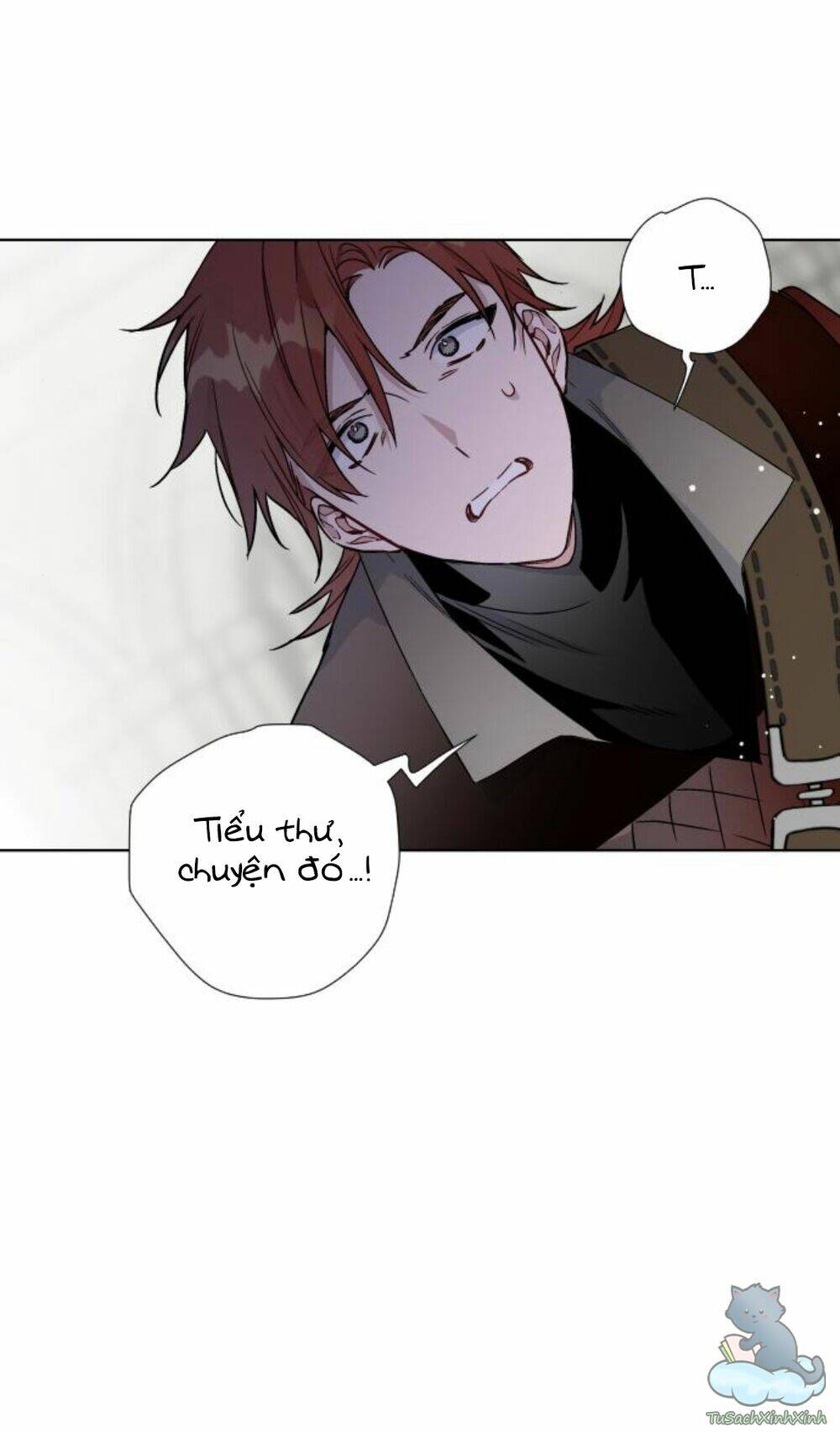 Cách Hiệp Sĩ Sống Như Một Tiểu Thư Quyền Quý: Chapter 28