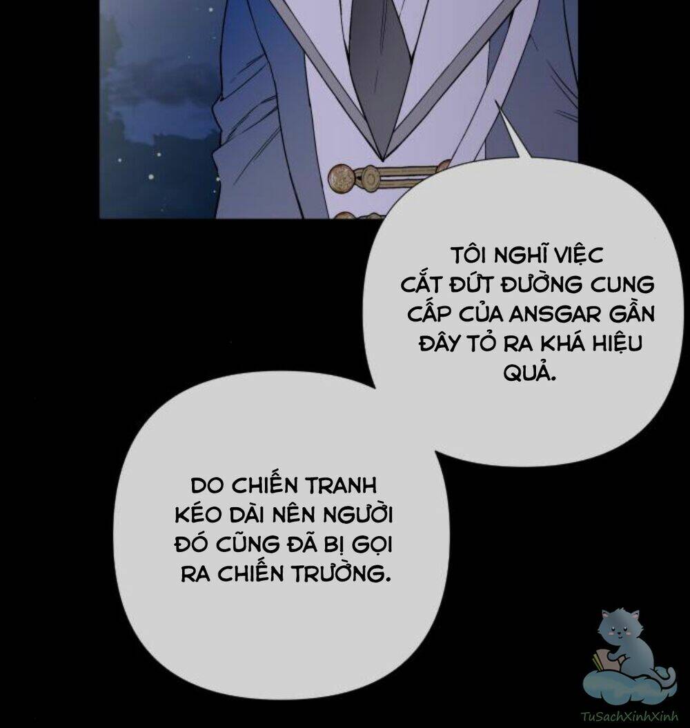 Cách Hiệp Sĩ Sống Như Một Tiểu Thư Quyền Quý: Chapter 28
