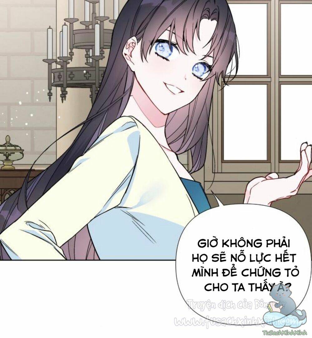Cách Hiệp Sĩ Sống Như Một Tiểu Thư Quyền Quý: Chapter 28