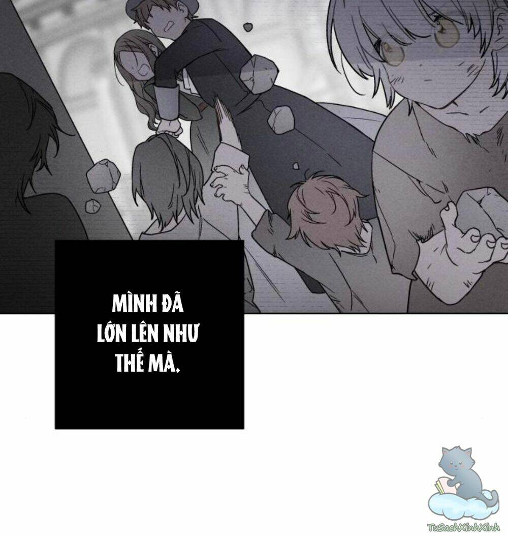 Cách Hiệp Sĩ Sống Như Một Tiểu Thư Quyền Quý: Chapter 28